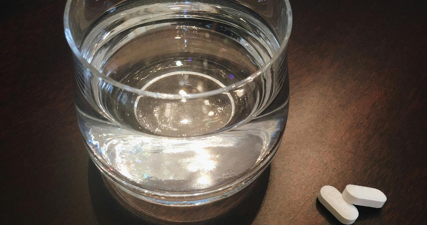 H ασπιρίνη δεν βοηθάει τους άνω των 70 ετών στην πρόληψη του καρκίνου