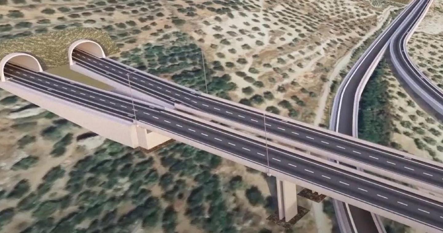 ΒΟΑΚ: Η συμφωνία που αλλάζει τον χάρτη των παραχωρήσεων -Το χρονοδιάγραμμα στο μεγαλύτερο οδικό έργο της χώρας