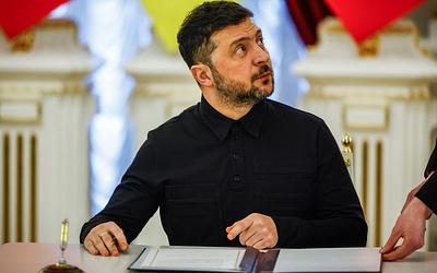 Ειρήνη τον Μάρτιο και κάλπες στην Ουκρανία: Το φιλόδοξο σχέδιο των ΗΠΑ