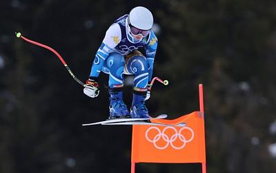 Μιλάνο και Κορτίνα 2026: Η μεγάλη ολυμπιακή γιορτή ξεκινά στην ΕΡΤ