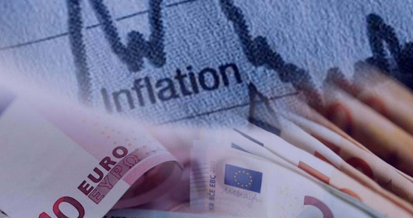 Προβληματίζει ο πληθωρισμός στην Ελλάδα – Τρίτος υψηλότερος στην ευρωζώνη τον Ιανουάριο