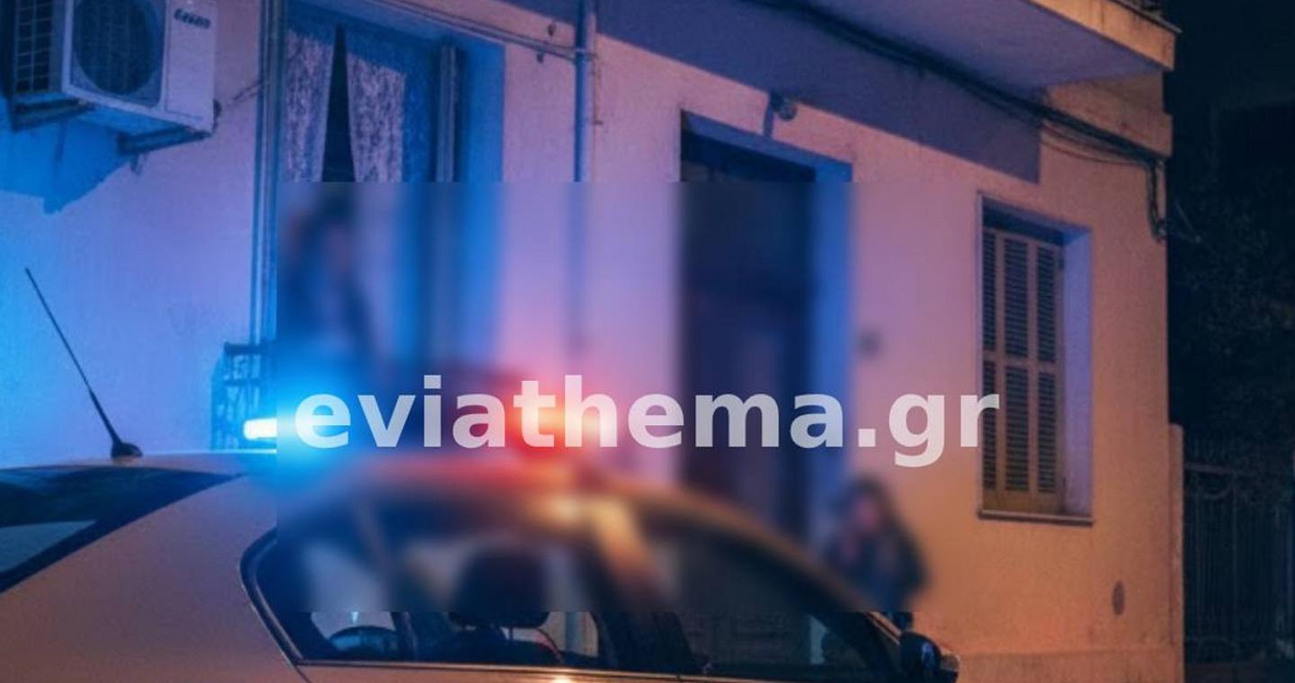 Χαλκίδα: Αστυνομικοί «φυγάδευσαν» γυναίκα και τη μάνα της – Ο εν διαστάσει σύζυγος απείλησε ότι θα τις σκοτώσει