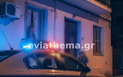 Θρίλερ στη Χαλκίδα: Ανθρωποκυνηγητό για τον άνδρα που απειλούσε να σκοτώσει γυναίκες