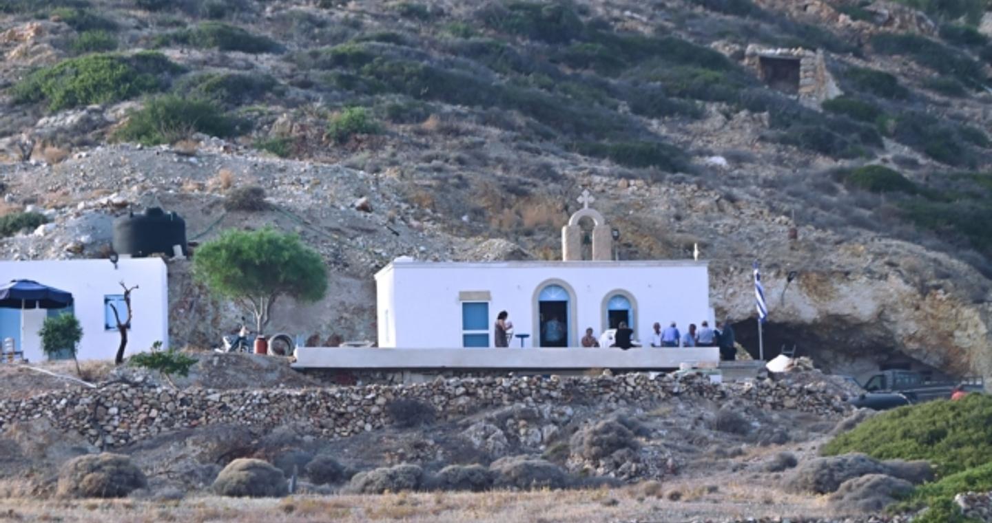 Εορτολόγιο: Ποιοι γιορτάζουν το Σάββατο 7 Φεβρουαρίου