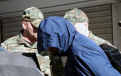 Κατασκοπευτικό θρίλερ στην Πολεμική Αεροπορία: Ο Σμήναρχος με τα απόρρητα μυστικά του ΝΑΤΟ