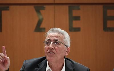 Υπόθεση Παναγόπουλου: Το πολιτικό παρασκήνιο πίσω από την έρευνα για το «ξέπλυμα»