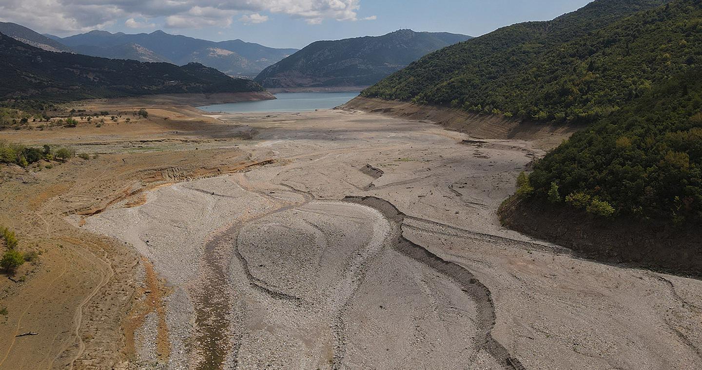 Κλιματική μετανάστευση: Μια πραγματικότητα του παρόντος