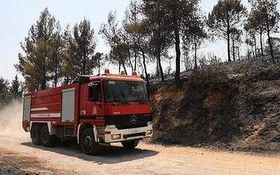 Εύβοια: Έρευνα σε ανήλικους για εμπρησμό – Νέες αποκαλύψεις