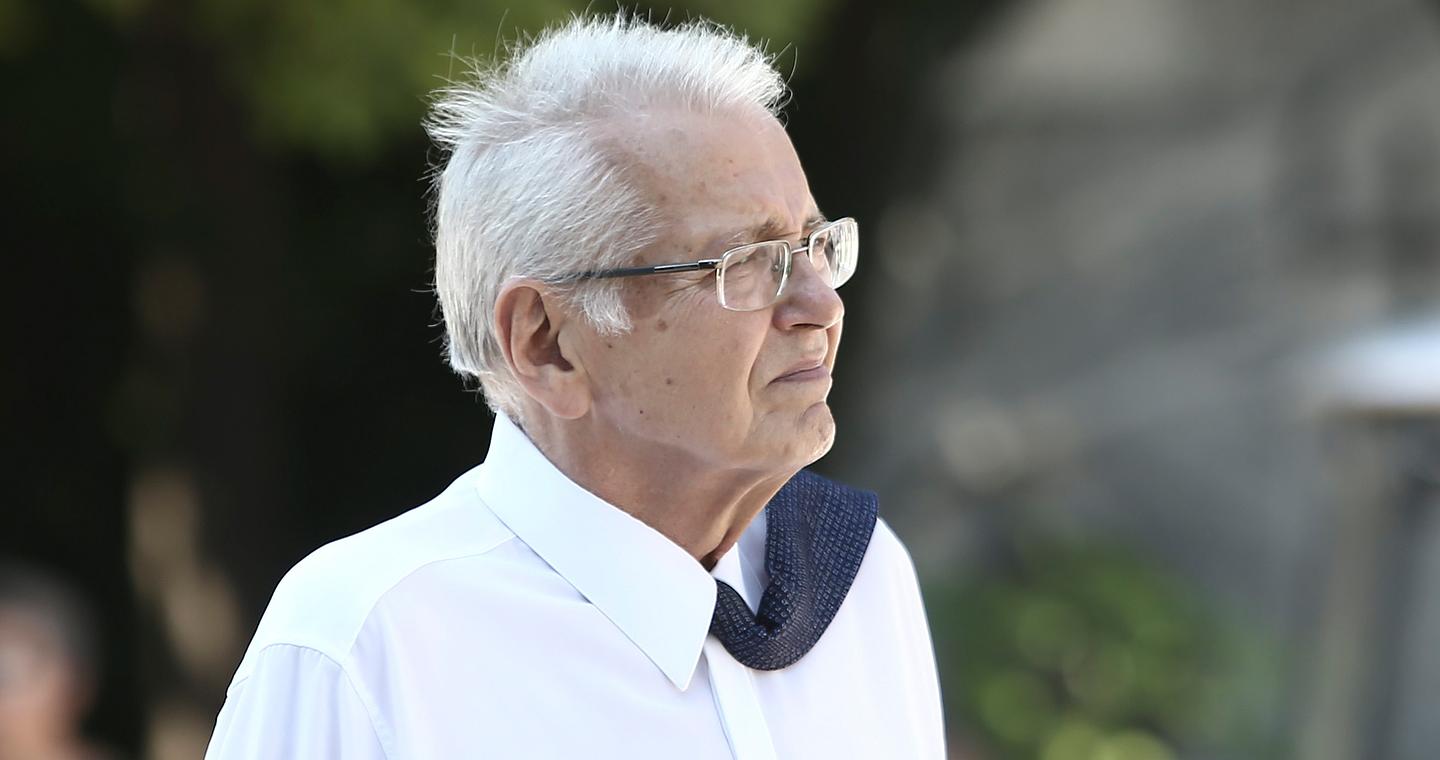 Πέθανε ο δημοσιογράφος Δημήτρης Κωνσταντάρας