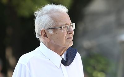 Πένθος στην δημοσιογραφία: Έφυγε από τη ζωή ο Δημήτρης Κωνσταντάρας