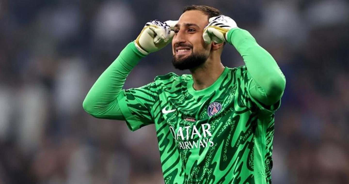 Συμφώνησε με Μάντσεστερ Σίτι ο Ντοναρούμα - Τι εκκρεμεί για να γίνει η μεταγραφή