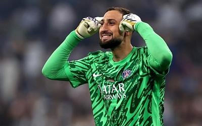 Ντοναρούμα: Ένα βήμα πριν τη Μάντσεστερ Σίτι, τι απομένει;