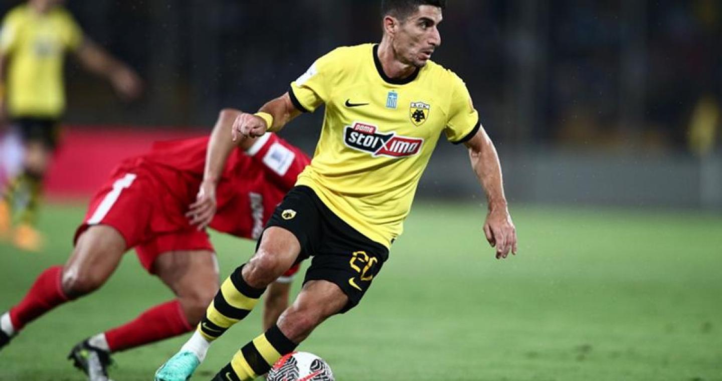 ΑΕΚ-Πανσερραϊκός: Με φουλ ροτέισον απέναντι στον κακό της δαίμονα