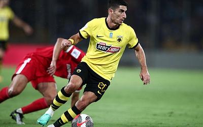 AEK - Πανσερραϊκός: Μάχη στην OPAP Arena για το πρωτάθλημα!