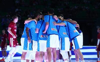 Ελλάδα εναντίον Γαλλίας: Η τελευταία πρόβα πριν το Eurobasket!