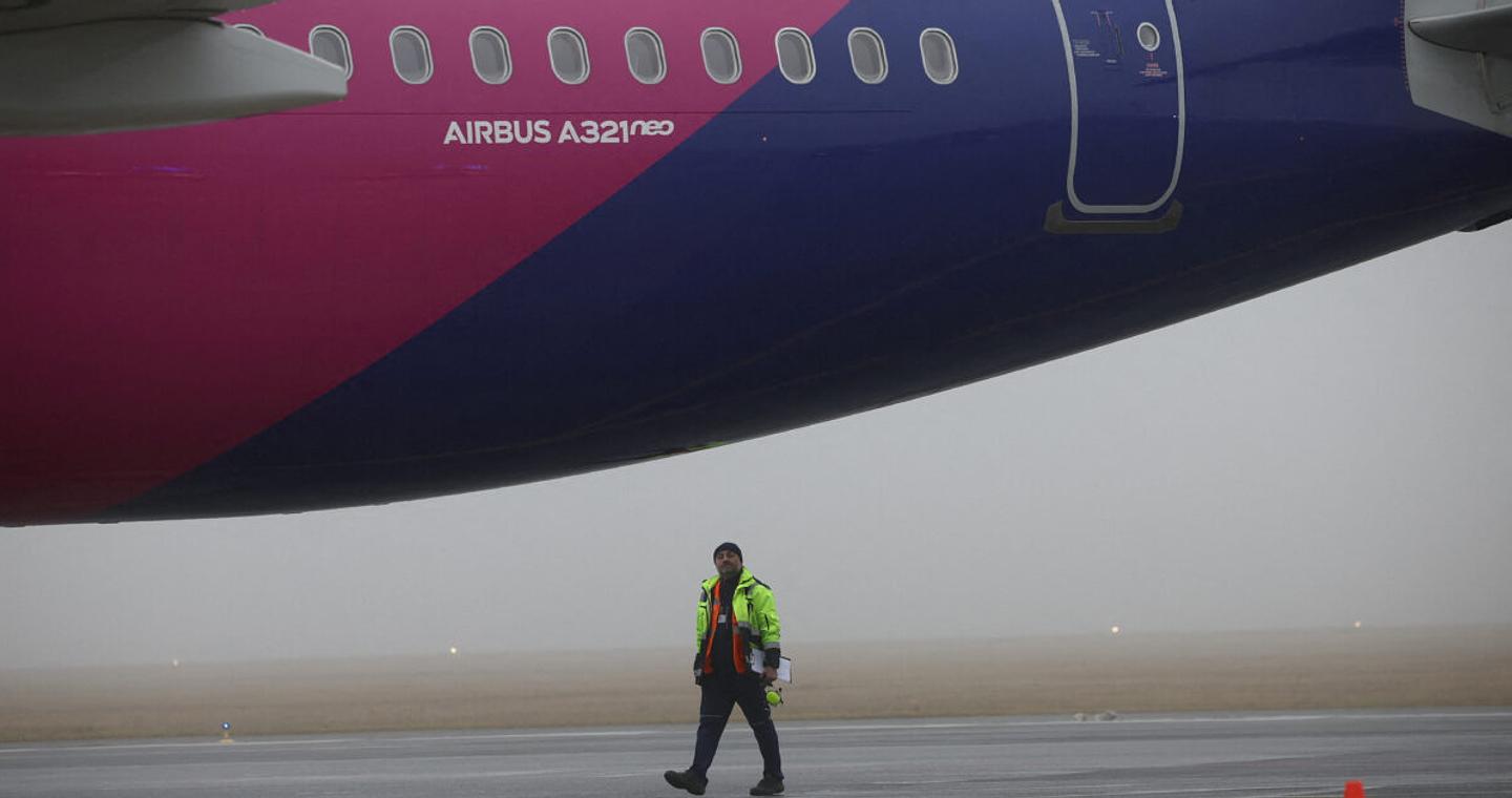 Πολωνία: Κλειστός ο εναέριος χώρος σε 2 αεροδρόμια - Αεροσκάφη του ΝΑΤΟ επιχειρούν στην περιοχή