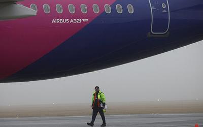 Συναγερμός στην Πολωνία: Κλειστά αεροδρόμια λόγω έκτακτης στρατιωτικής δραστηριότητας του ΝΑΤΟ