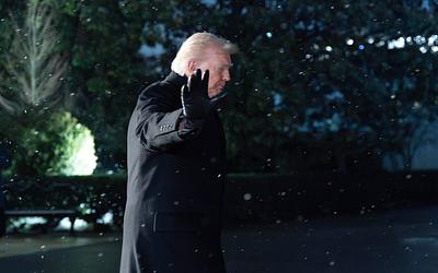 Ντόναλντ Τραμπ: Η καταδίκη χωρίς συγγνώμη για το ρατσιστικό βίντεο των Ομπάμα