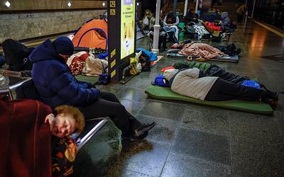 Τι αλλάζει στην Ουκρανία: Το σχέδιο για εκλογές και το διπλωματικό θρίλερ