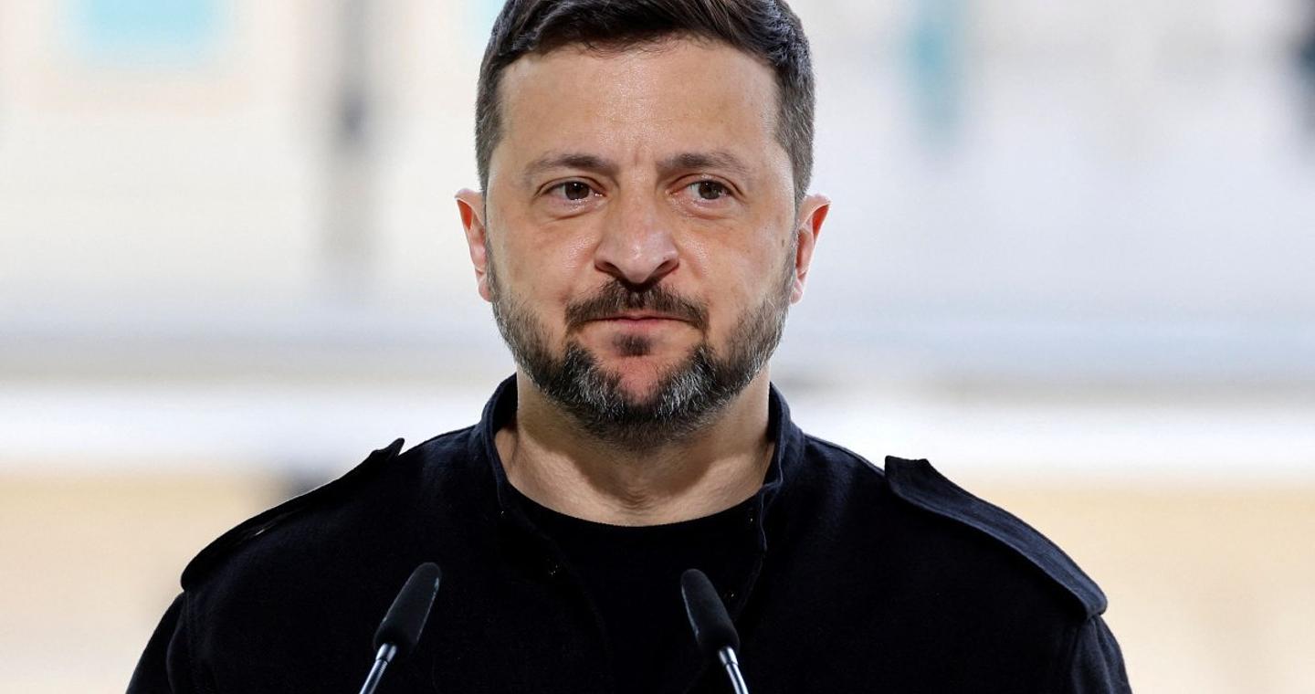 Ζελένσκι: Οι ΗΠΑ έδωσαν τελεσίγραφο σε Ουκρανία και Ρωσία να τερματίσουν τον πόλεμο μέχρι τον Ιούνιο