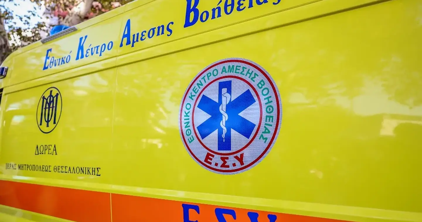 Θανατηφόρο τροχαίο στο Πικέρμι