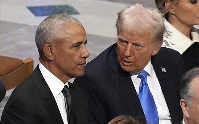 Τι αλλάζει μετά το ρατσιστικό βίντεο: Ο Τραμπ αρνείται να ζητήσει συγγνώμη