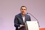 Αλέξης Τσίπρας: Το σχέδιο για το νέο κόμμα και τη «Νέα Μεταπολίτευση»