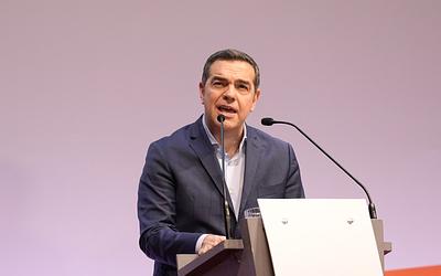 Αλέξης Τσίπρας: Το σχέδιο για το νέο κόμμα και τη «Νέα Μεταπολίτευση»
