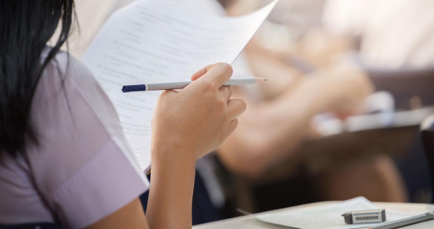 Μετεξεταστέο το ελληνικό σχολείο στα μαθηματικά