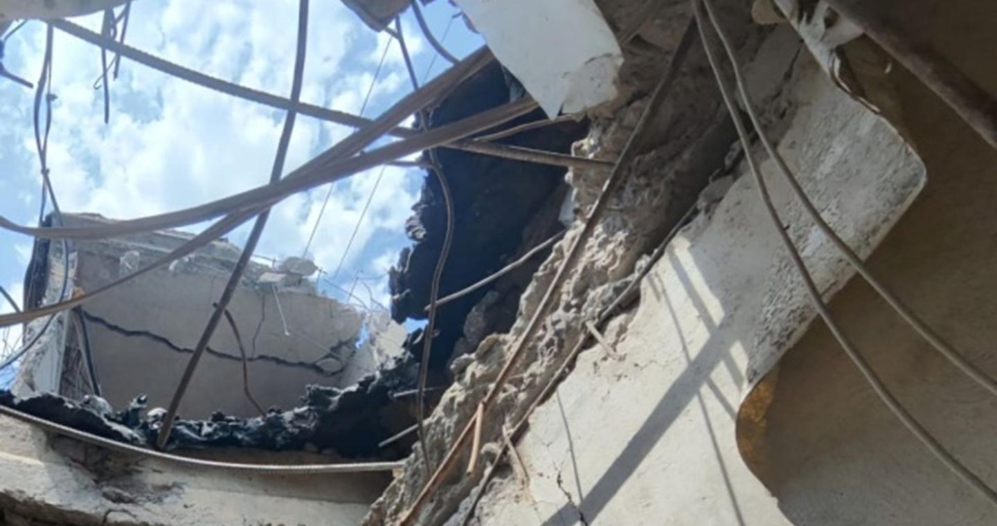 Πόλεμος στην Ουκρανία: Ζευγάρι σκοτώνεται σε ρωσική επιδρομή στη Ζαπορίζια