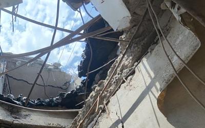 Νέα τραγωδία στη Ζαπορίζια: Ρωσικό drone σκόρπισε τον θάνατο σε ζευγάρι