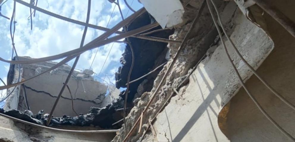 Νέα τραγωδία στη Ζαπορίζια: Ρωσικό drone σκόρπισε τον θάνατο σε ζευγάρι