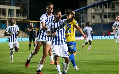 Θριαμβευτικό ξεκίνημα για τον Ατρόμητο: Νίκη 2-0 επί του Παναιτωλικού!