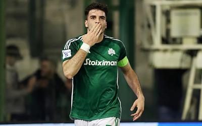 Φώτης Ιωαννίδης: Κοντά σε συμφωνία με Σπόρτινγκ Λισαβόνας!