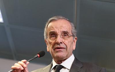 Απάντηση Μαρινάκη σε Σαμαρά: Τι κρύβεται πίσω από την κόντρα για το «χάος»