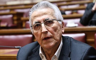 Νέα δεδομένα για τον πρόεδρο της ΓΣΕΕ: Οι κατηγορίες-φωτιά για τα εκατομμύρια