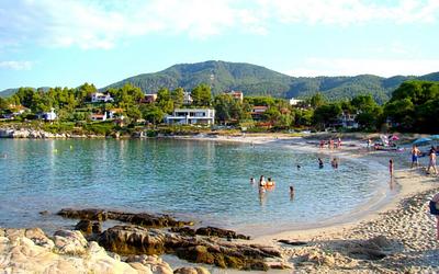 Θάσος: Τραγωδία στη Σκάλα Παναγιάς – Νεκρός 71χρονος τουρίστας