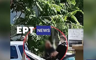Βόλος: Συνελήφθη ο φερόμενος δράστης της γυναικοκτονίας – «Με απατούσε…»