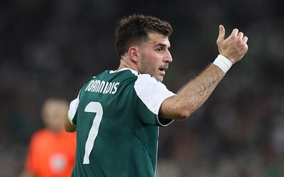 Φώτης Ιωαννίδης: «Λιοντάρια» χτυπούν την πόρτα του Παναθηναϊκού!