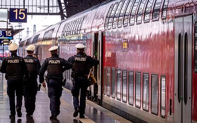 Νέα δεδομένα για τον Έλληνα που ξυλοκόπησε θανάσιμα ελεγκτή στη Γερμανία