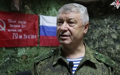 Θρίλερ στη Μόσχα: Πυροβόλησαν τον υπαρχηγό της GRU μέσα σε πολυκατοικία