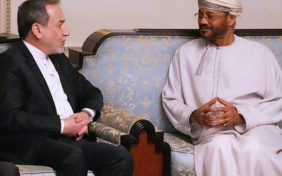 Θρίλερ στο Ομάν: Πρώτες συνομιλίες Ιράν και ΗΠΑ για τα πυρηνικά