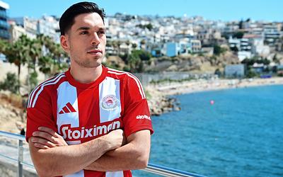 Αποκαλύπτεται η συμφωνία: Ο Νίκος Αθανασίου επιστρέφει στην Ελλάδα για τον ΟΦΗ