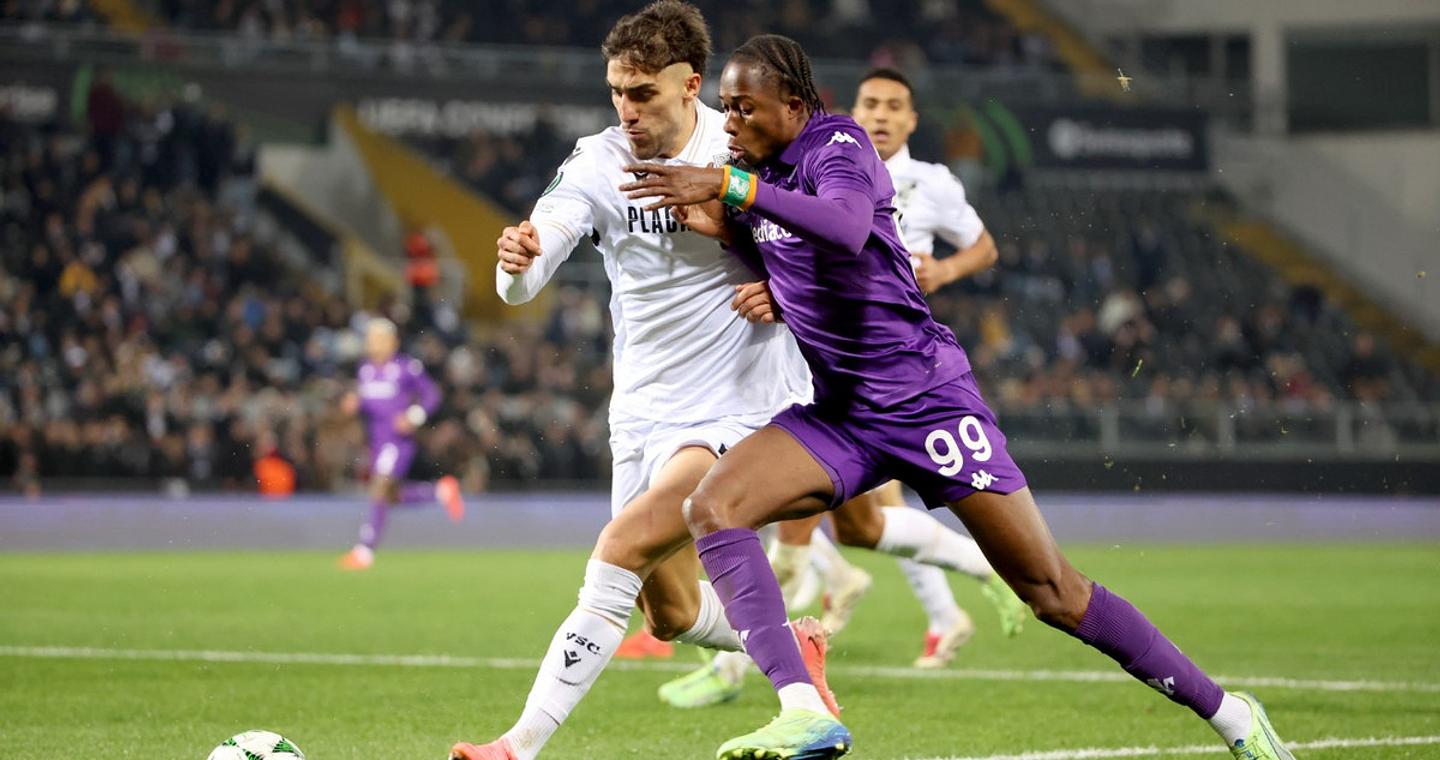 ‘Εκλεισε το μεγάλο deal, ο Άρης παίρνει τον Κουαμέ