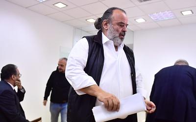 Τι αποκάλυψε ο Μάριος Ηλιόπουλος για το ντέρμπι: Παρασκήνιο και μηνύσεις