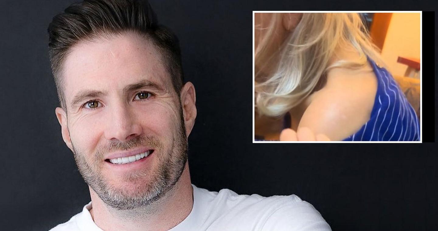 87χρονη δείχνει το νεανικό της δέρμα και γιατρός αποκαλύπτει ποιο είναι το απλό μυστικό της -Το viral βίντεο