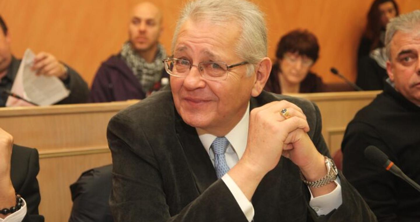 Πέθανε ο δημοσιογράφος Δημήτρης Κωνσταντάρας