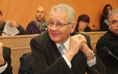 Πένθος στην δημοσιογραφία: Έφυγε από τη ζωή ο Δημήτρης Κωνσταντάρας