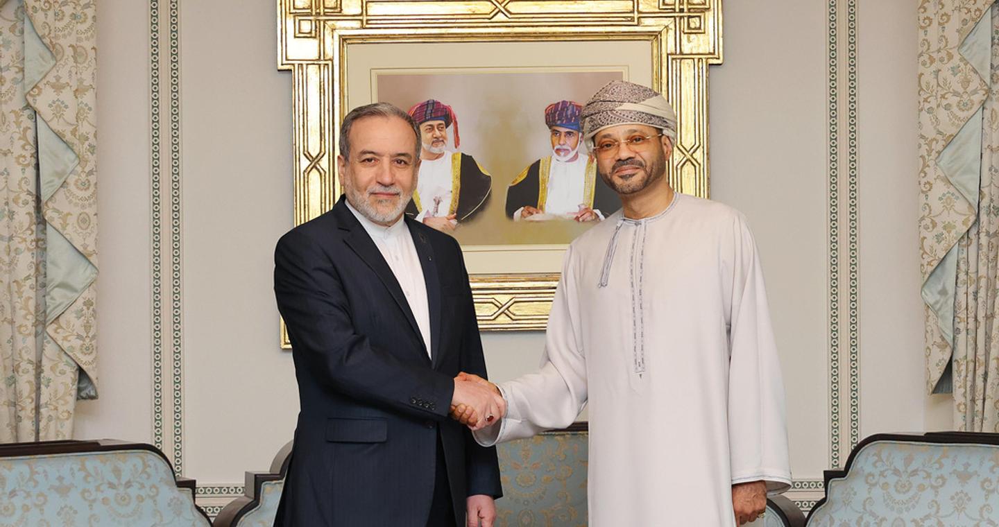 Επαφές ΗΠΑ – Ιράν: «Εγινε καλή αρχή, να πέσει το τείχος δυσπιστίας», λέει η Τεχεράνη