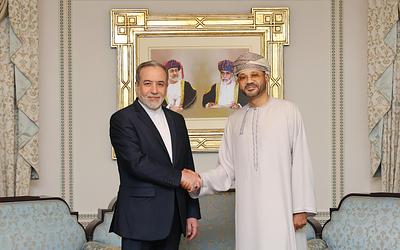 Νέα δεδομένα στις σχέσεις Ιράν και ΗΠΑ μετά τις συνομιλίες στο Ομάν